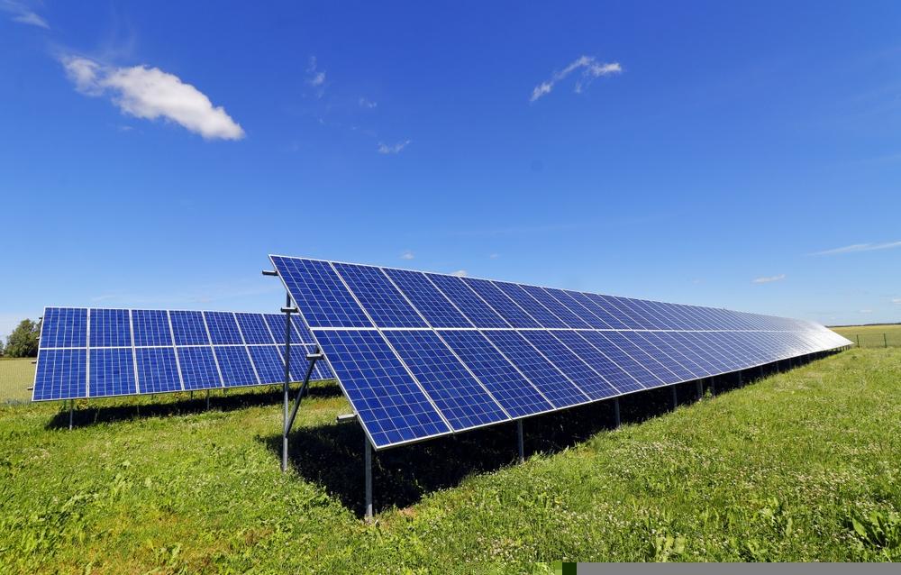 Agricultural Solar Power Bank